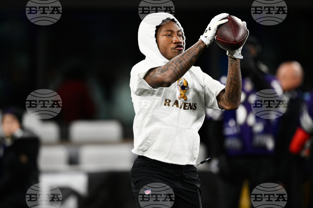 Patriots Ravens Football