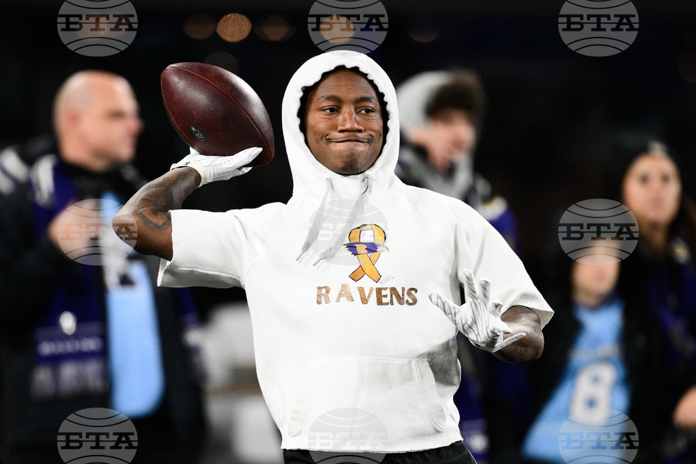 Patriots Ravens Football