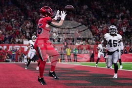 Raiders Texans Football