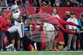 APTOPIX Raiders Texans Football