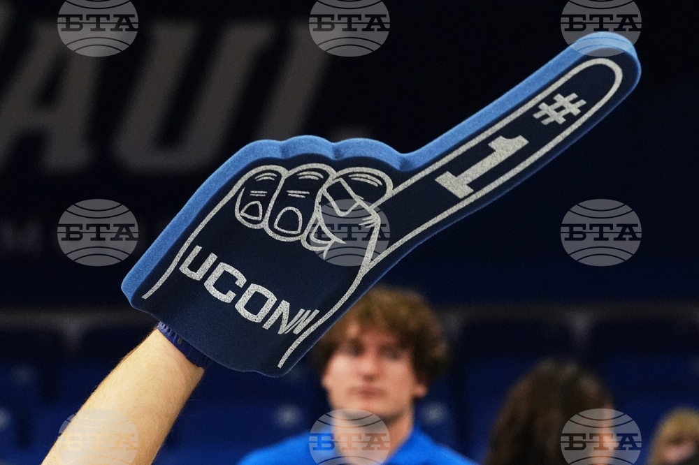 UConn DePaul Basketball