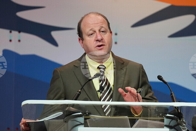 Disaster Declarations Colorado