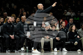 Raptors Nets Basketball