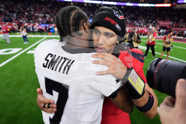 Raiders Texans Football