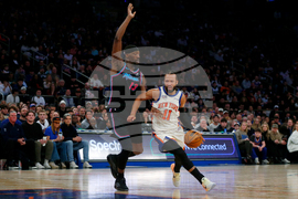 Heat Knicks Basketball