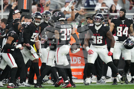 Falcons Cardinals Football