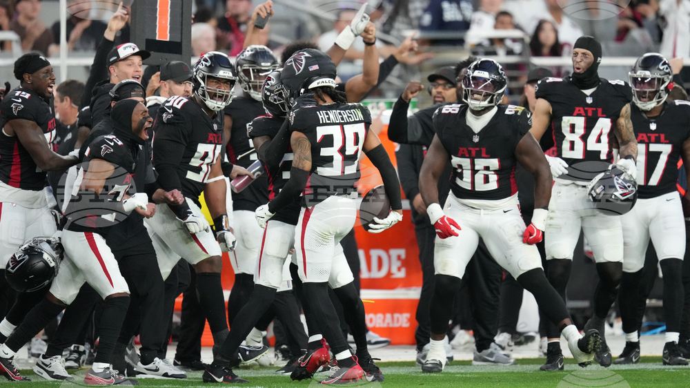 Falcons Cardinals Football