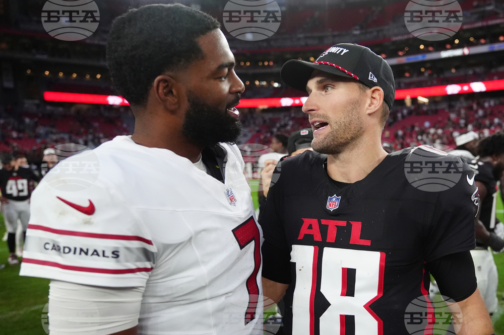 Falcons Cardinals Football