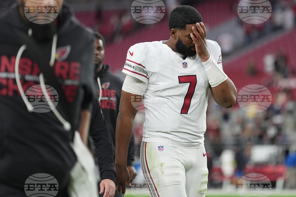 Falcons Cardinals Football