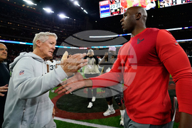 Raiders Texans Football