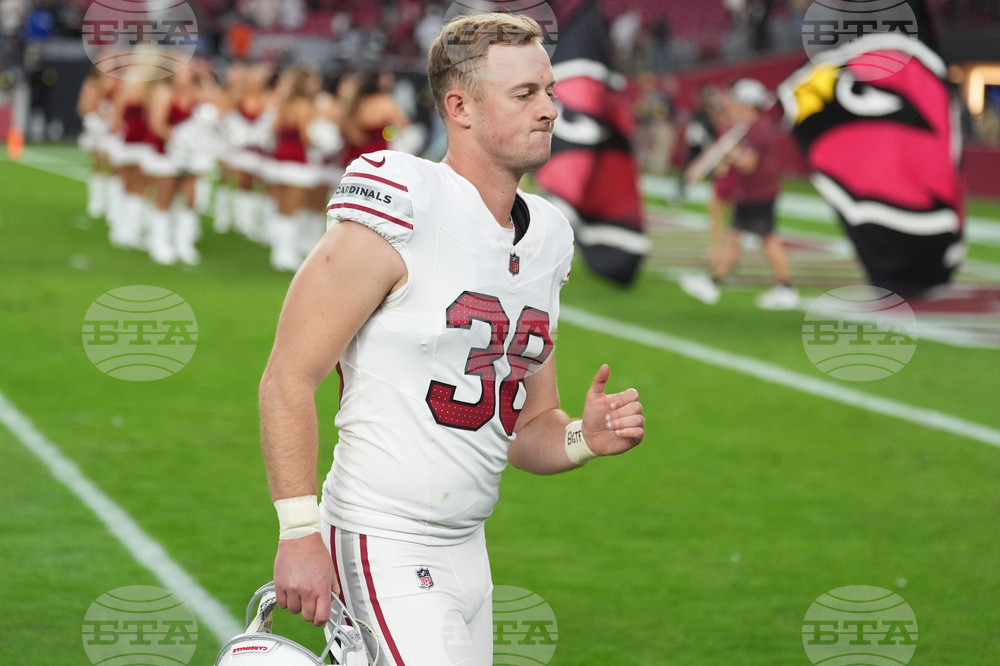 Falcons Cardinals Football