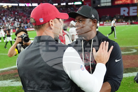 Falcons Cardinals Football