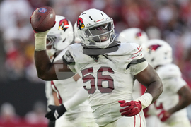 Falcons Cardinals Football