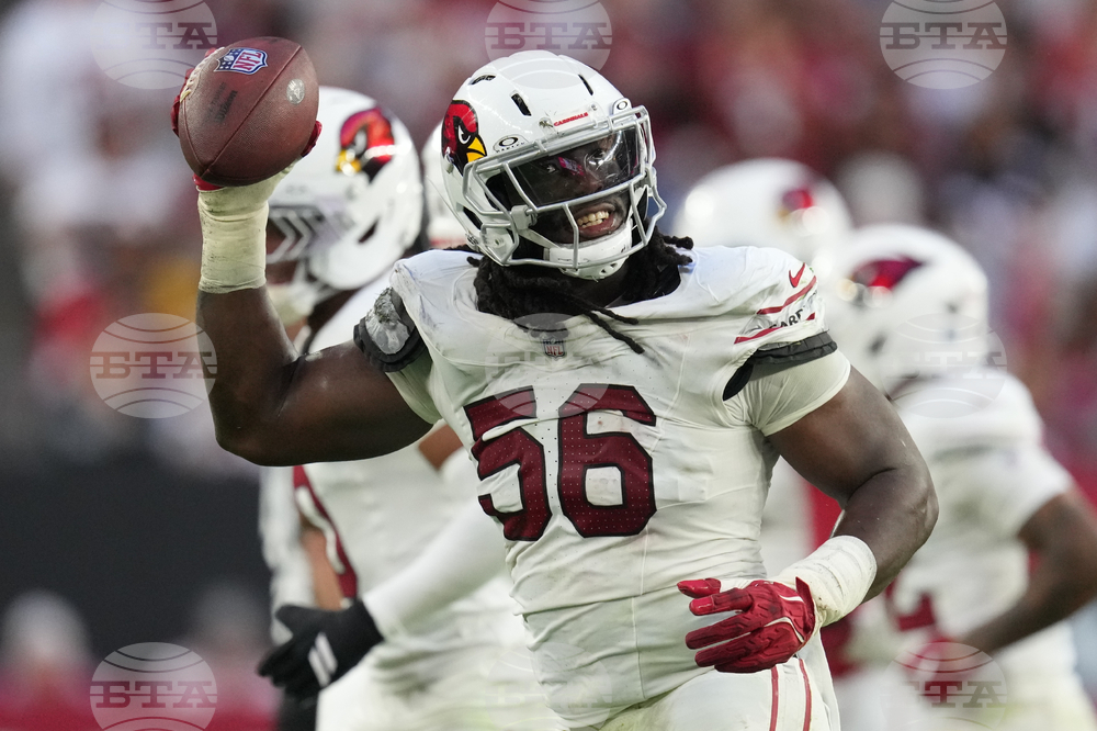 Falcons Cardinals Football