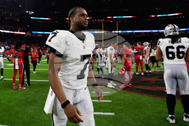 Raiders Texans Football