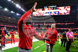 Raiders Texans Football