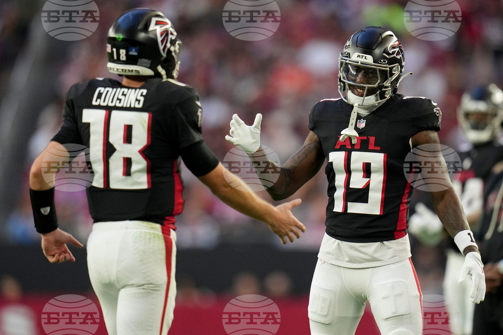 Falcons Cardinals Football