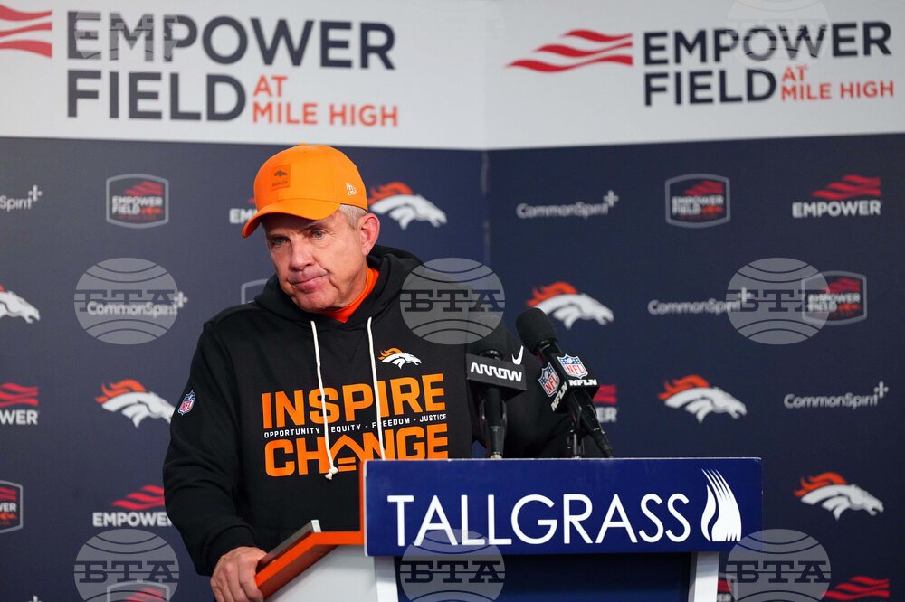 Jaguars Broncos Football