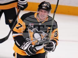 Canadiens Penguins Hockey