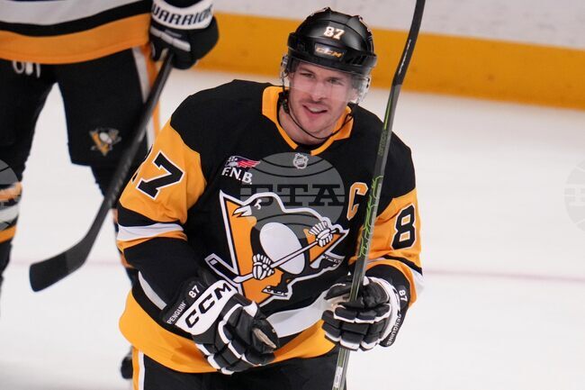 Детройт се върна на върха в Атлантическата дивизия след успех над Вашингтон, Колорадо, Отава, Бъфало и Далас продължиха победните си серии