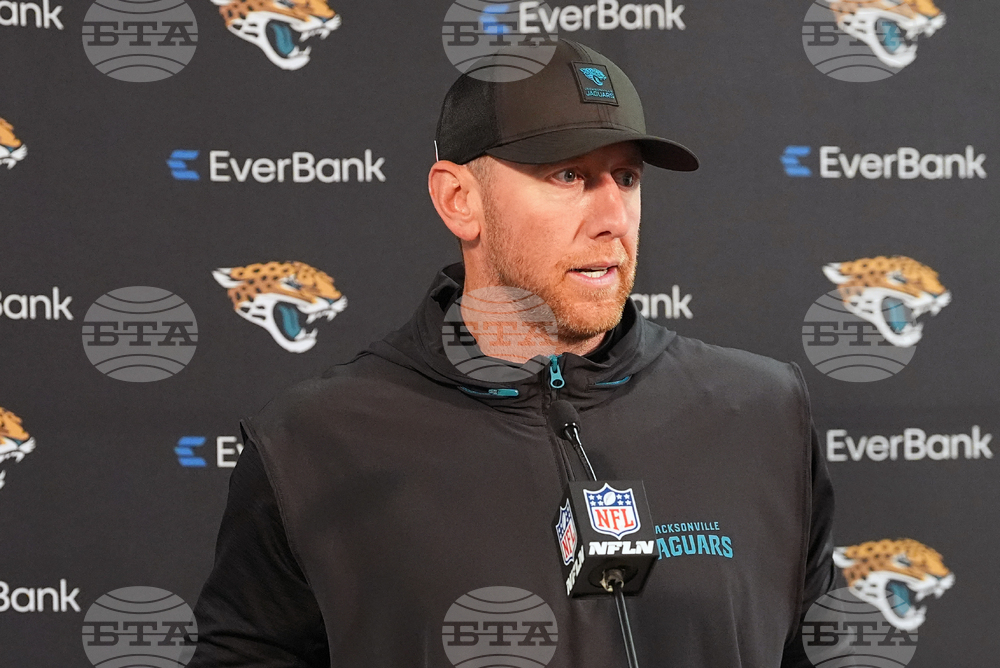 Jaguars Broncos Football