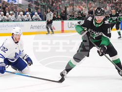 Maple Leafs Stars Hockey