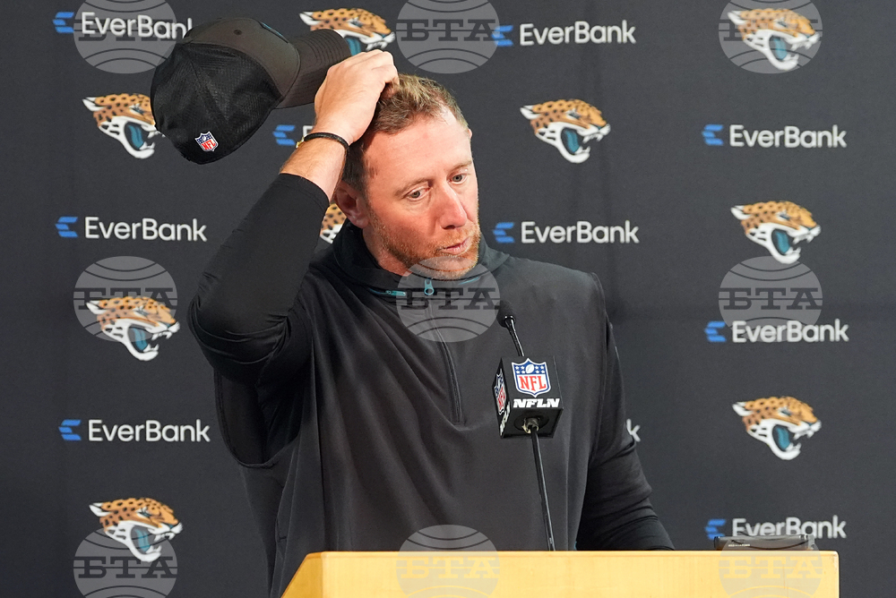 Jaguars Broncos Football