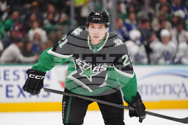 Maple Leafs Stars Hockey