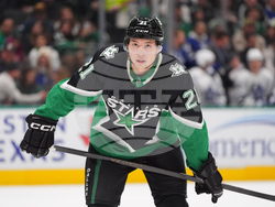 Maple Leafs Stars Hockey