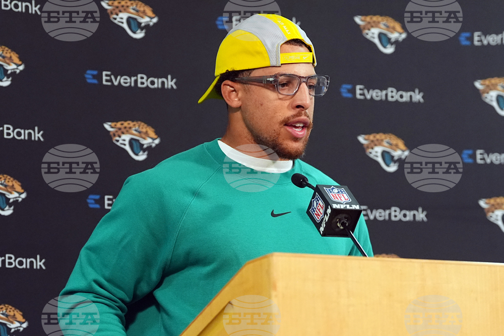 Jaguars Broncos Football