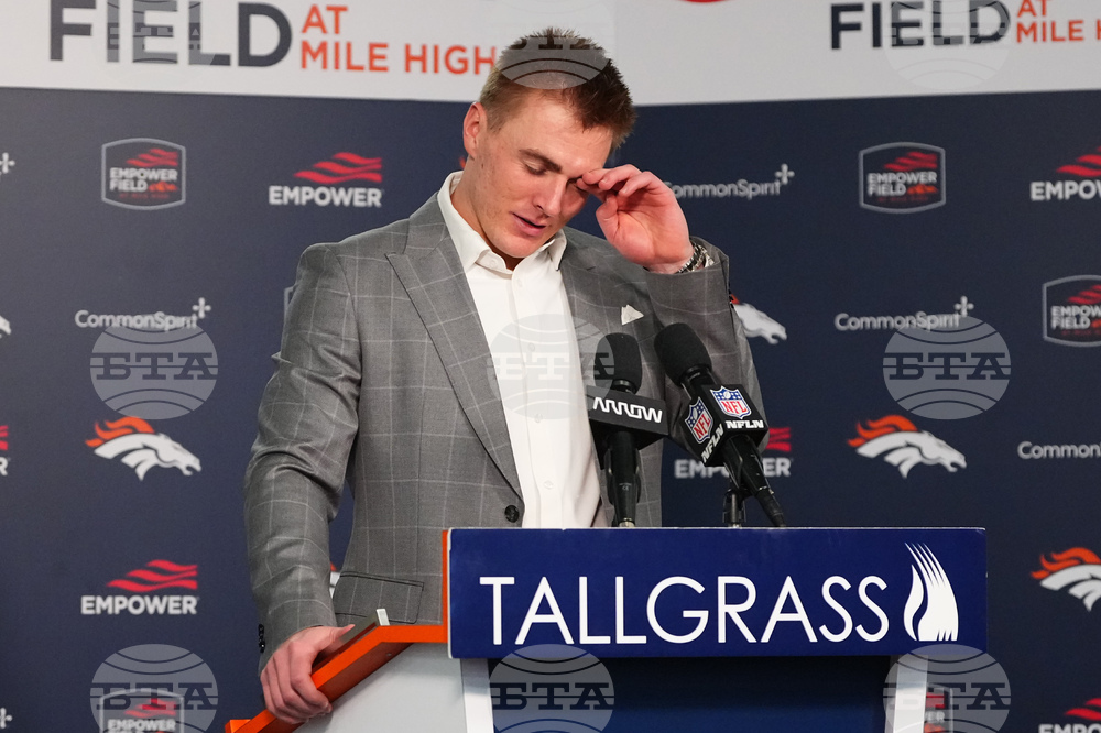 Jaguars Broncos Football