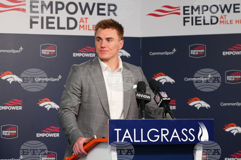 Jaguars Broncos Football