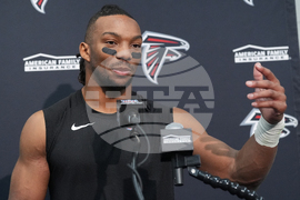 Falcons Cardinals Football