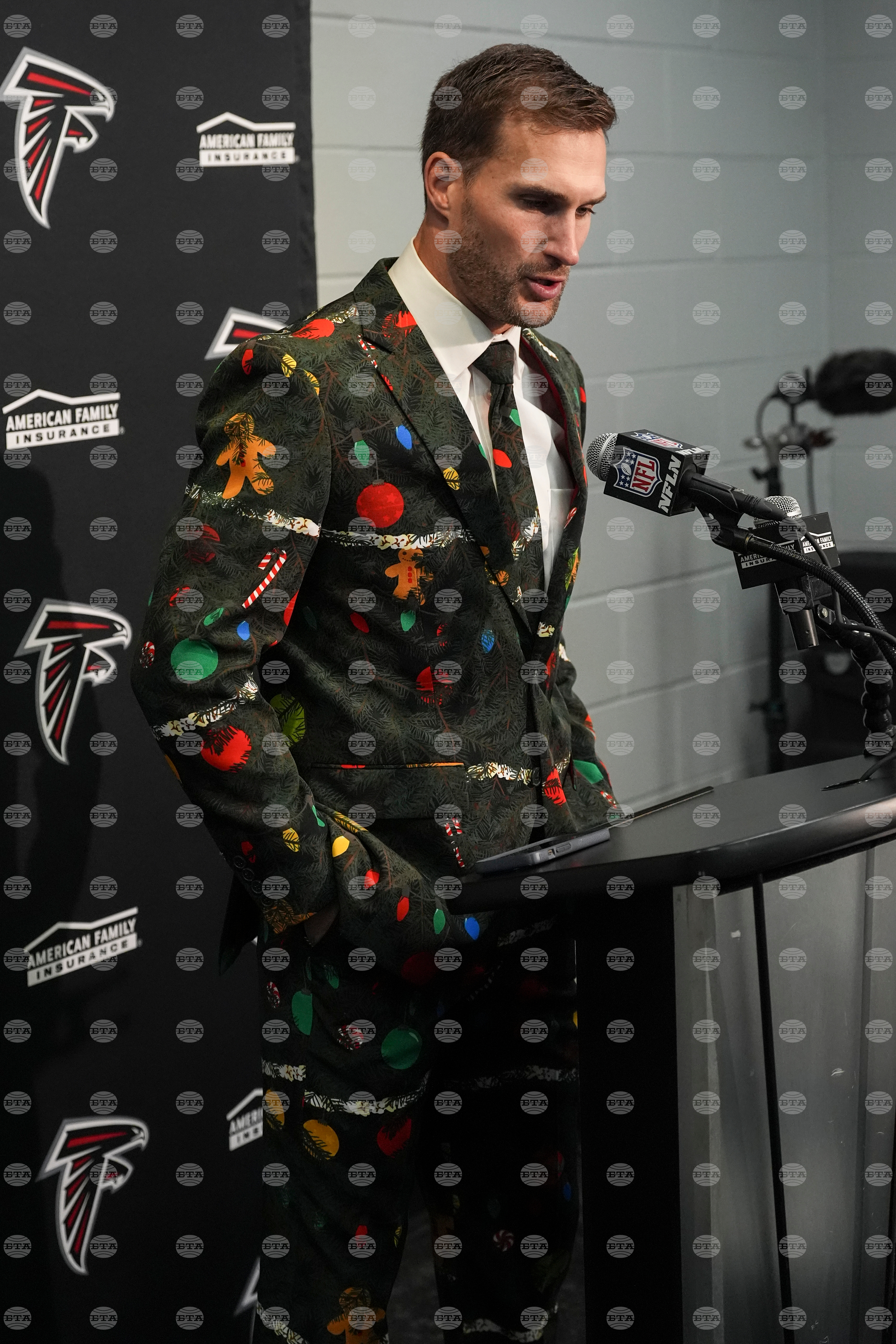 Falcons Cardinals Football