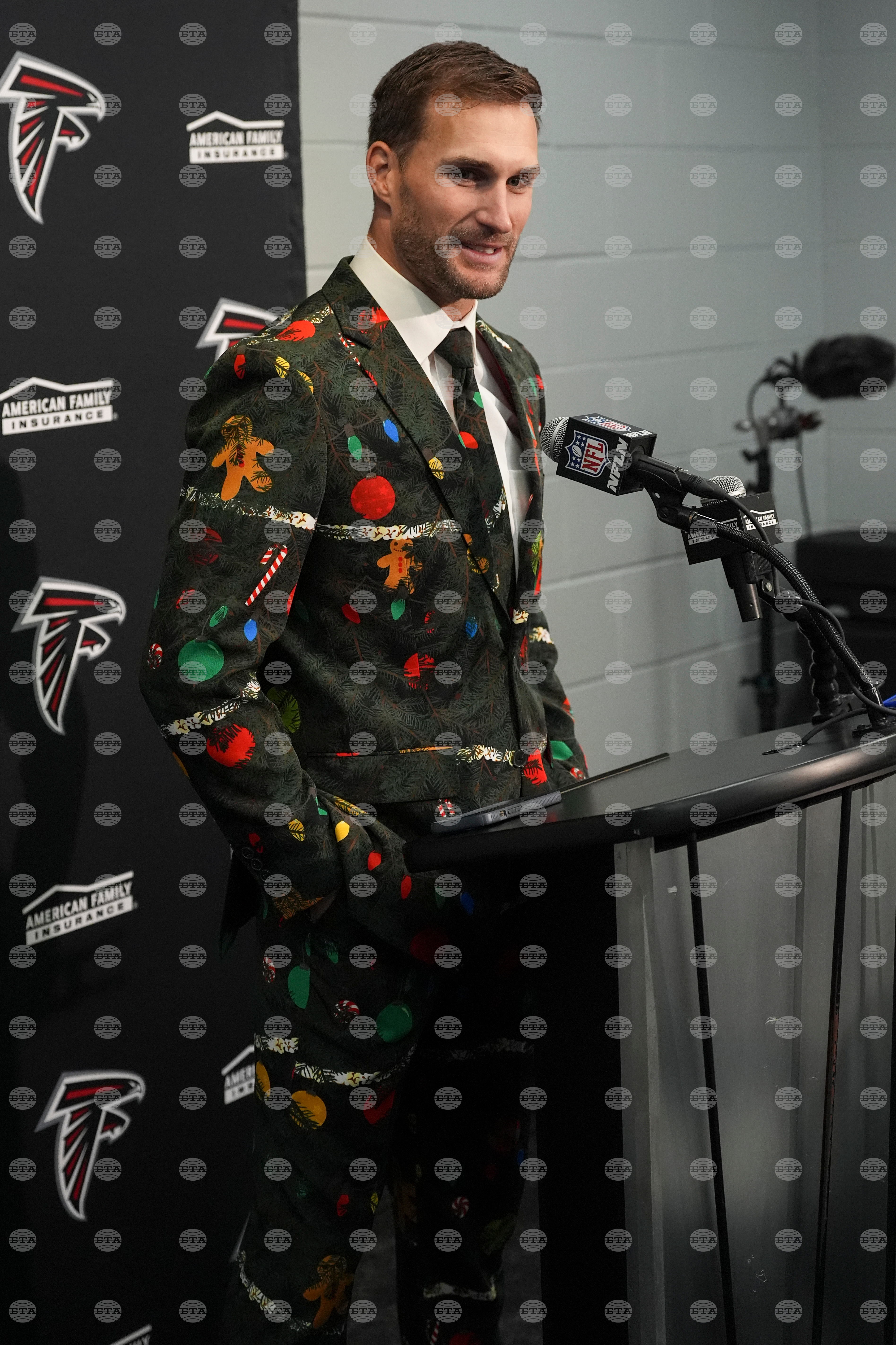 Falcons Cardinals Football