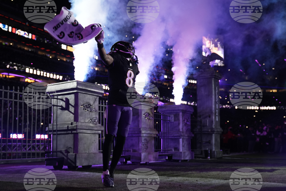 Patriots Ravens Football