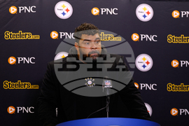 Steelers Lions Football