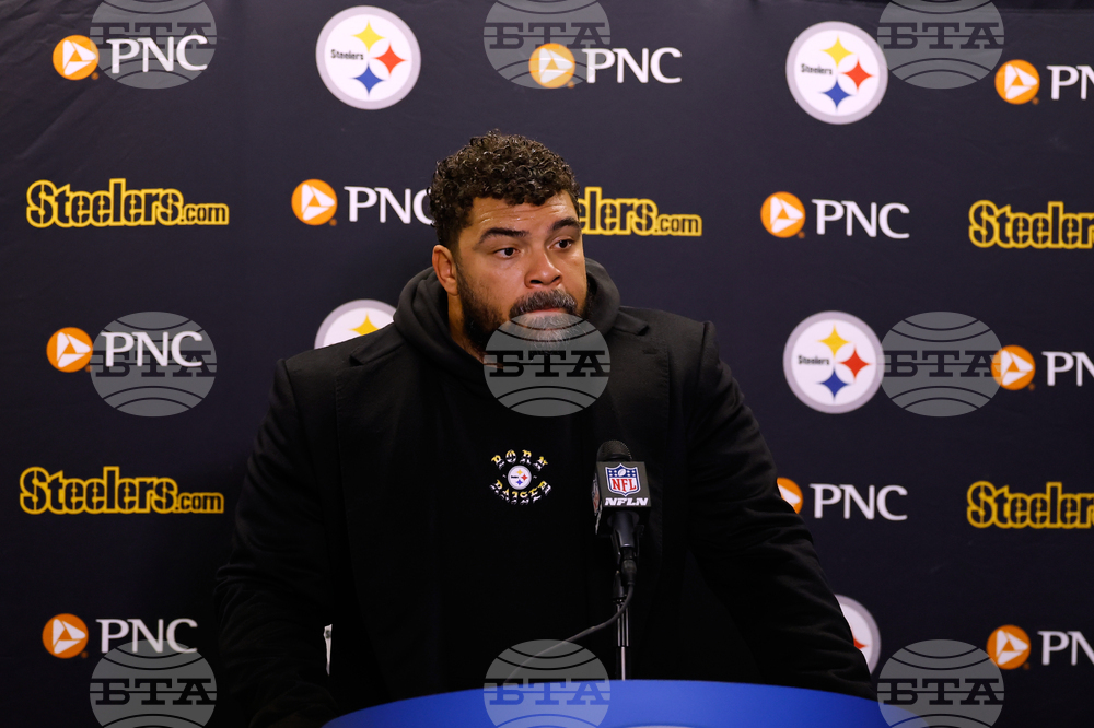 Steelers Lions Football