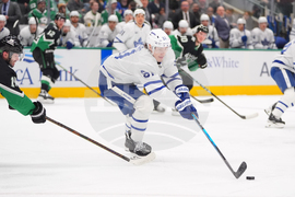 Maple Leafs Stars Hockey