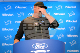 Steelers Lions Football