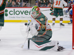 Avalanche Wild Hockey