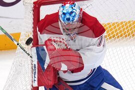 Canadiens Penguins Hockey