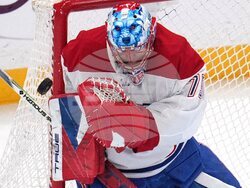 Canadiens Penguins Hockey