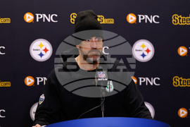 Steelers Lions Football