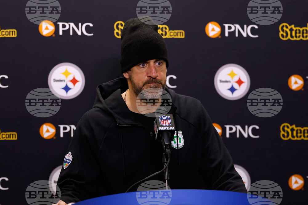 Steelers Lions Football