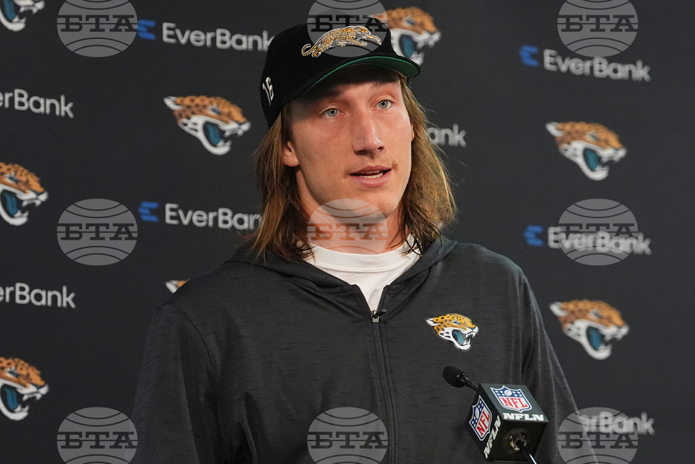 Jaguars Broncos Football