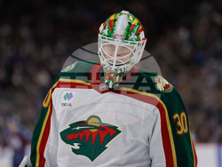 Avalanche Wild Hockey