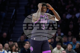 Bucks Timberwolves Basketball