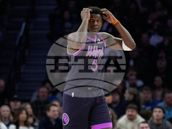 Bucks Timberwolves Basketball