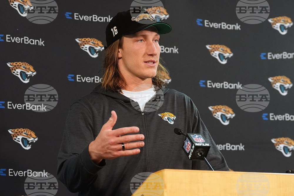 Jaguars Broncos Football